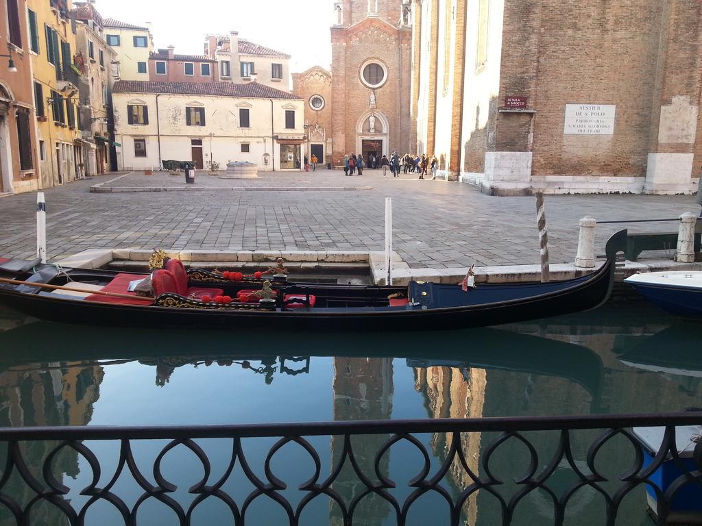 Venice House Екстер'єр фото
