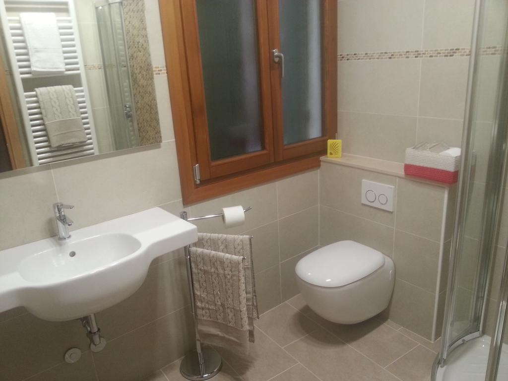 Venice House Екстер'єр фото
