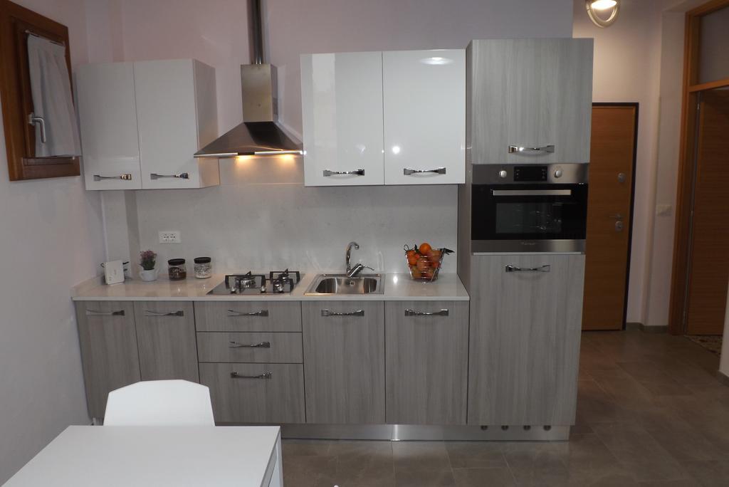 Venice House Екстер'єр фото