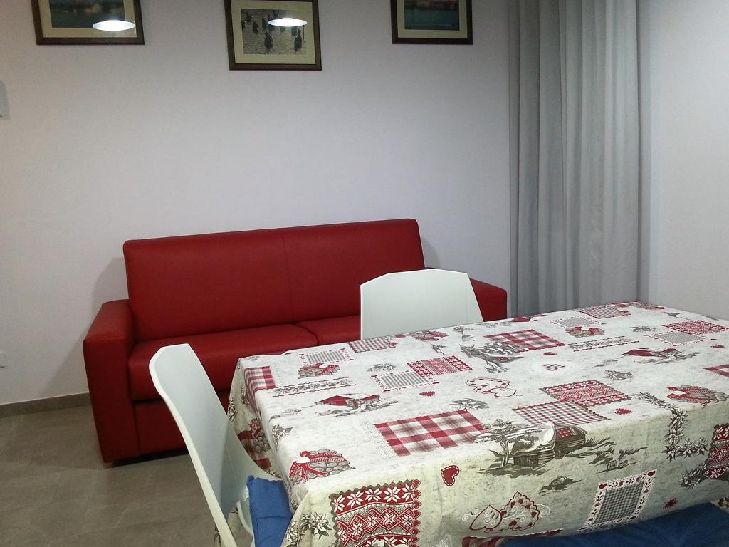Venice House Екстер'єр фото